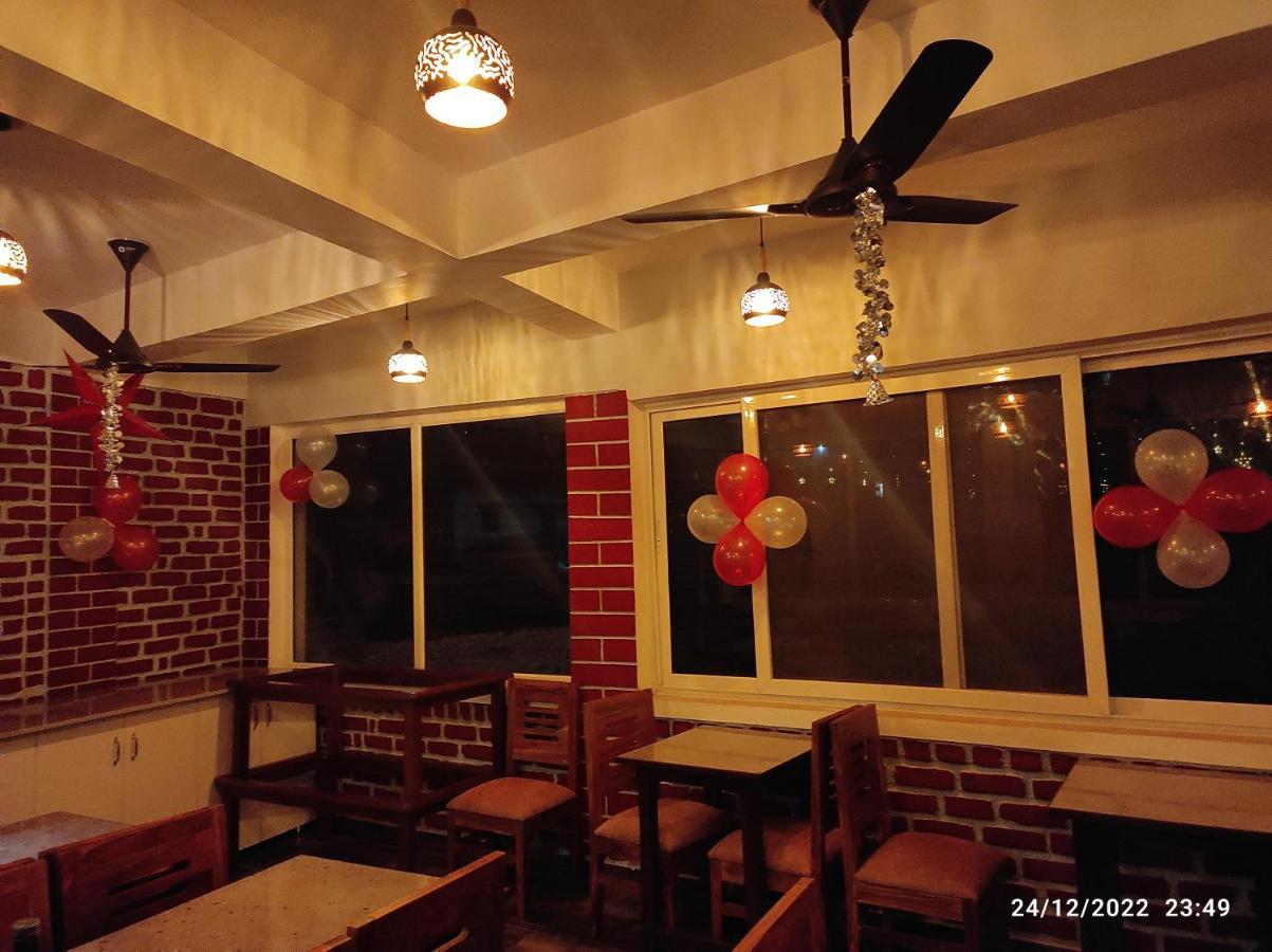 Hotel Studioz Sahastradhara Dehradun Exterior photo