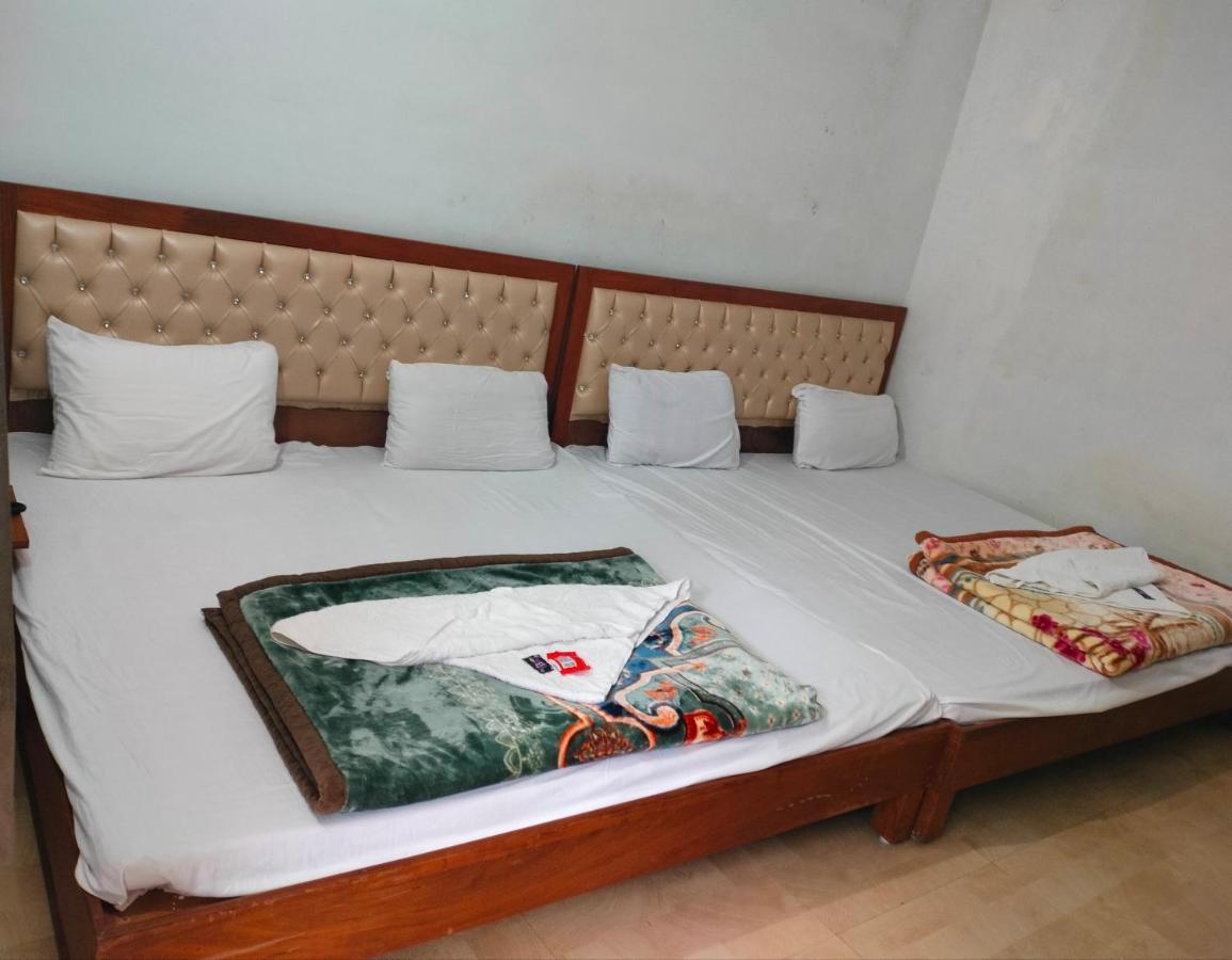 Hotel Studioz Sahastradhara Dehradun Exterior photo